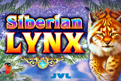 Siberian Lynx slot