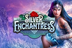 Silver Enchantress