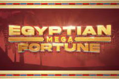 Egyptian Mega Fortune