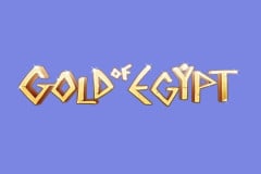 Gold of Egypt