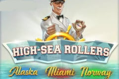 High-Sea Rollers