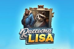 Raccoona Lisa