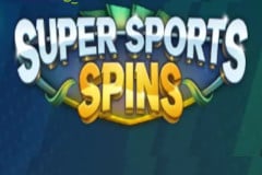 Super Sports Spins