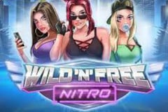 Wild 'N' Free Nitro