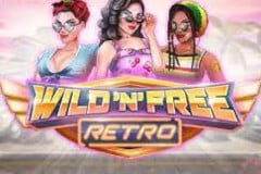 Wild 'N' Free Retro