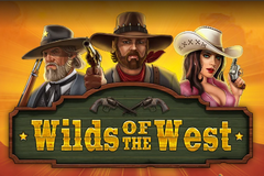 Wilds of the West