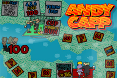 Andy Capp Slot Machine