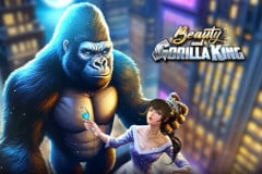 Beauty and Gorilla King