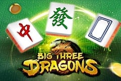 Big Three Dragons