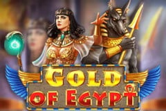 Gold of Egypt