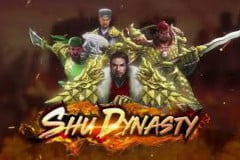 Shu Dynasty