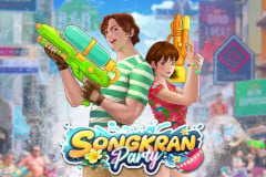 Songkran Party