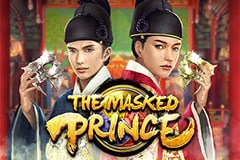 The Masked Prince