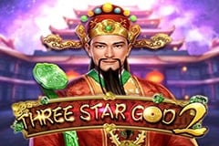 Three Star God 2