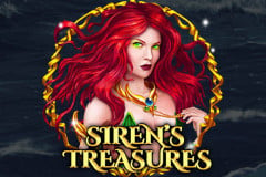 Siren's Treasures