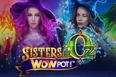 Sisters of Oz WowPot