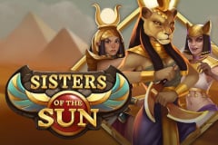 Sisters of the Sun