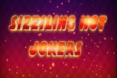 Sizzling Hot Jokers