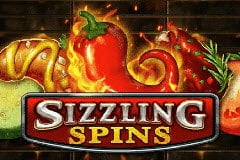 Sizzling Spins