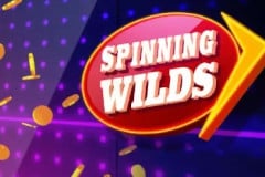 Spinning Wilds