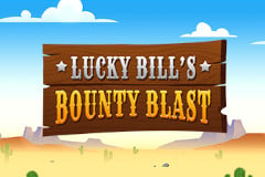 Lucky Bill's Bounty Blast