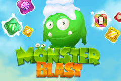 Monster Blast