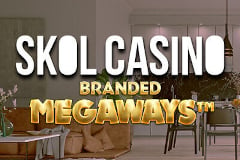 Skol Casino Branded Megaways