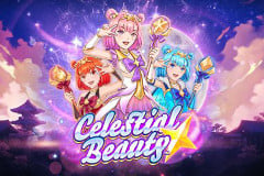 Revisión de la tragamonedas Celestial Beauty