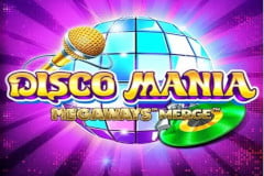 Revisión de la tragamonedas Disco Mania Merge Megaways