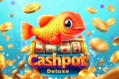 Fish Cashpot Deluxe™