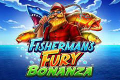 Fisherman's Fury Bonanza