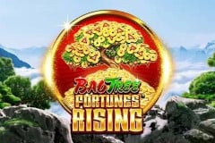 Ramses Rising Slot Machine - Jogar Grátis