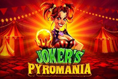 Joker's Pyromania?