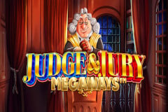 Judge & Jury Megaways