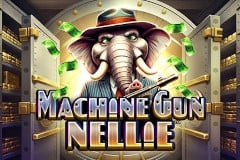 Machine Gun Nellie?