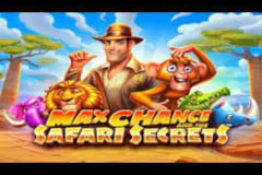 Max Chance and the Safari Secrets