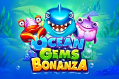 Ocean Gems Bonanza