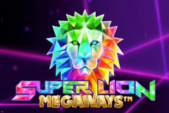 Super Lion Megaways