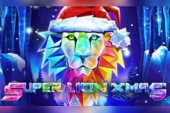 Super Lion Xmas