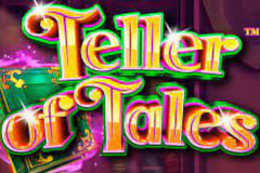 Teller of Tales