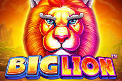 Big Lion