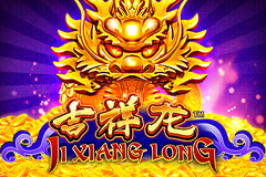 Ji Xiang Long slot