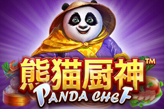 Panda Chef