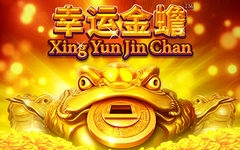 Xing Yun Zhuan Pan slot