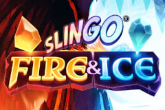 Slingo Fire & Ice