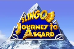 Slingo Journey to Asgard