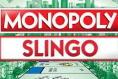 Monopoly Slingo