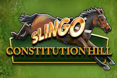 Slingo Constitution Hill