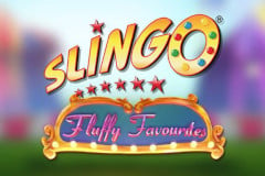 Slingo Fluffy Favourites