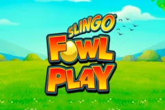 Slingo Fowl Play